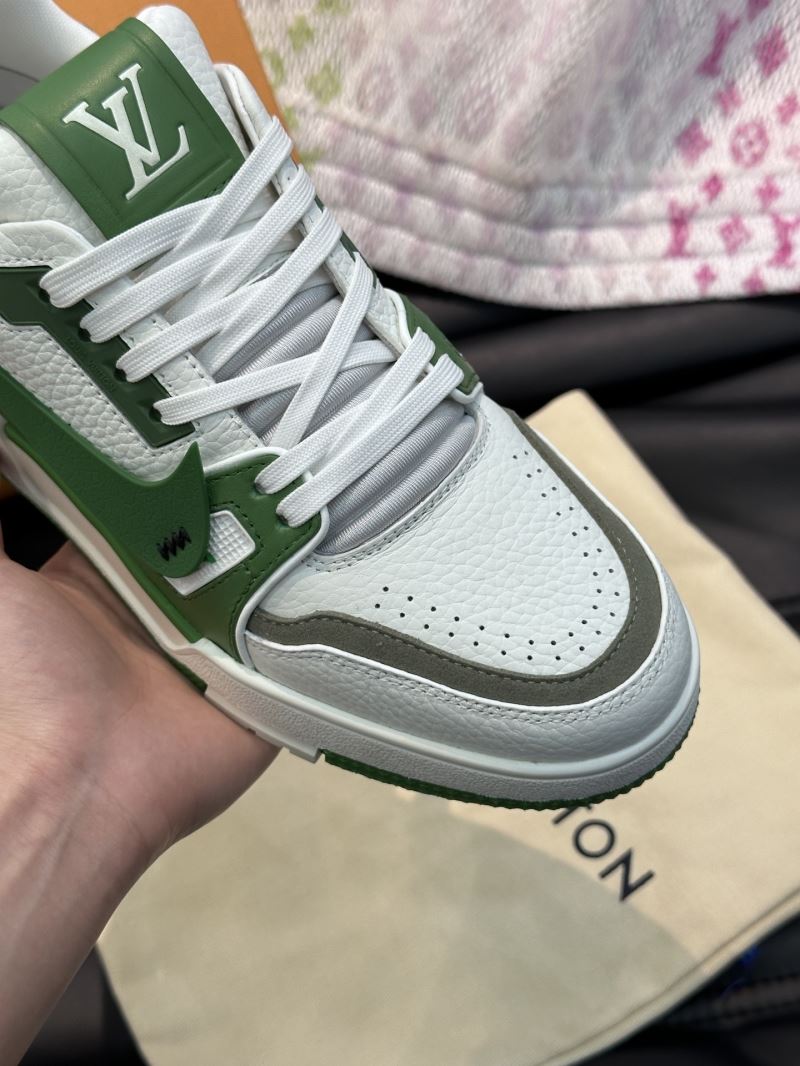 Louis Vuitton Sneakers